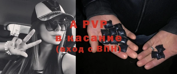 Альфа ПВП Бугульма